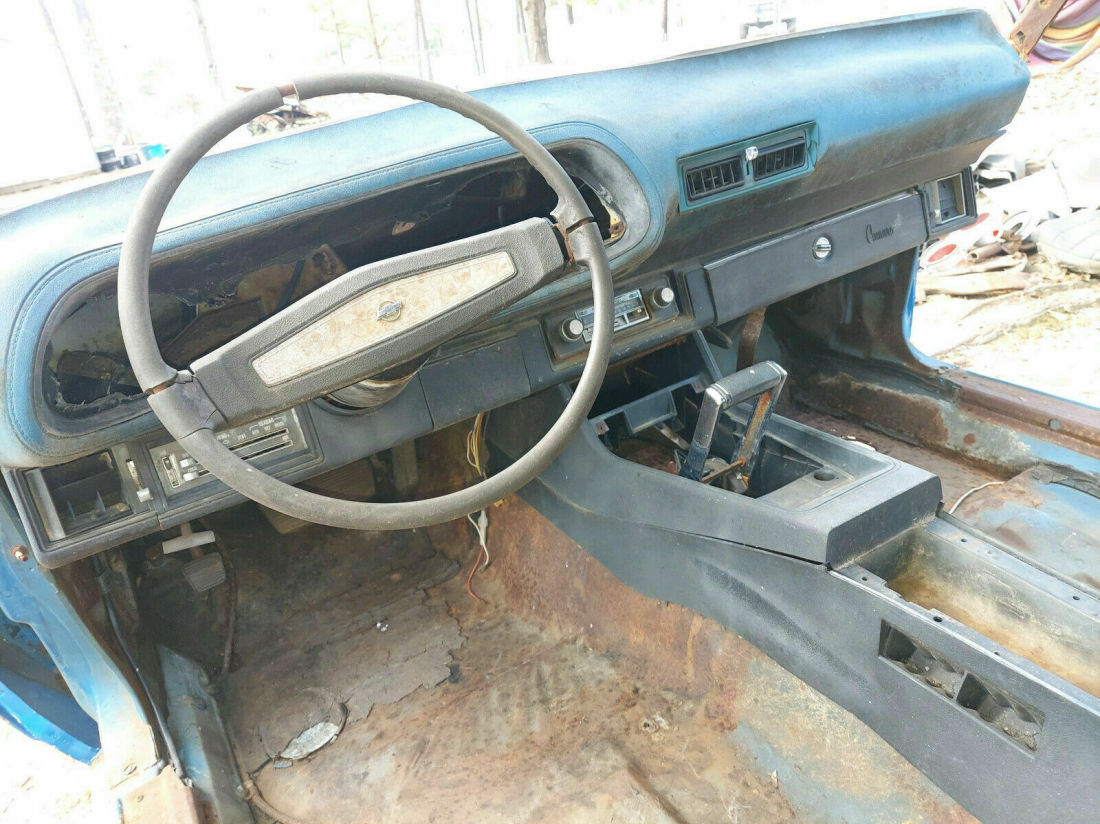 1970 Chevrolet Camaro - photo 2