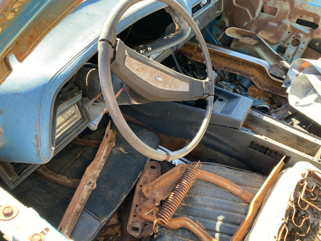 1970 Chevrolet Camaro - photo 9