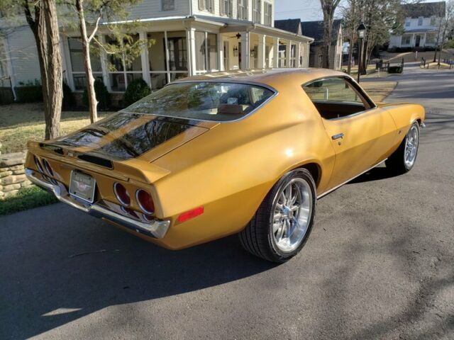 1970 Chevrolet Camaro Z28 Recreation - photo 2