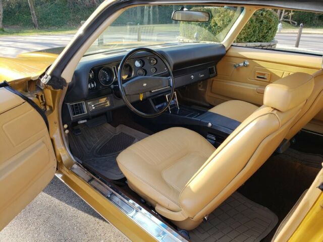 1970 Chevrolet Camaro Z28 Recreation - photo 3