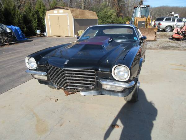 1970 Chevrolet Camaro - photo 3