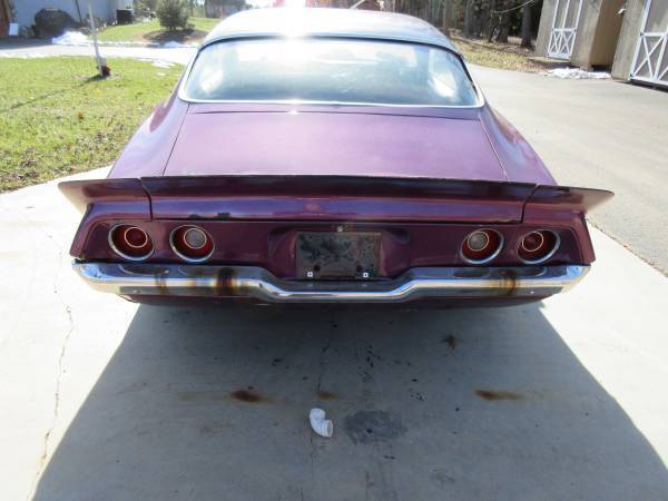 1970 Chevrolet Camaro - photo 4
