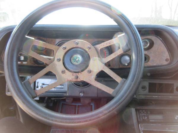 1970 Chevrolet Camaro - photo 5