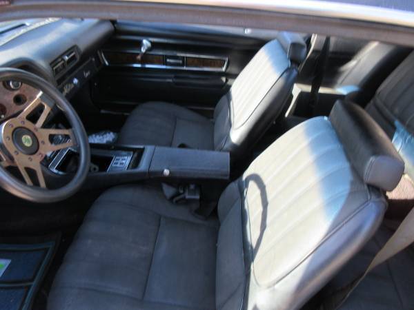 1970 Chevrolet Camaro - photo 7