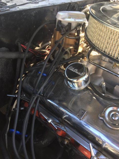 1970 Chevrolet Camaro - photo 10