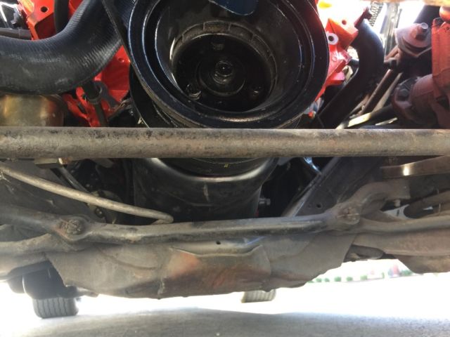 1970 Chevrolet Camaro - photo 11