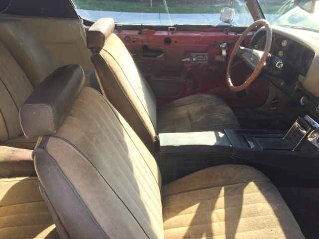 1970 Chevrolet Camaro - photo 12
