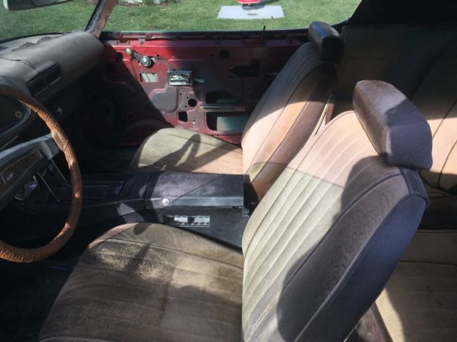 1970 Chevrolet Camaro - photo 13