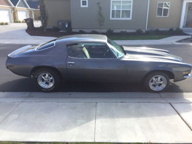 1970 Chevrolet Camaro - photo 2
