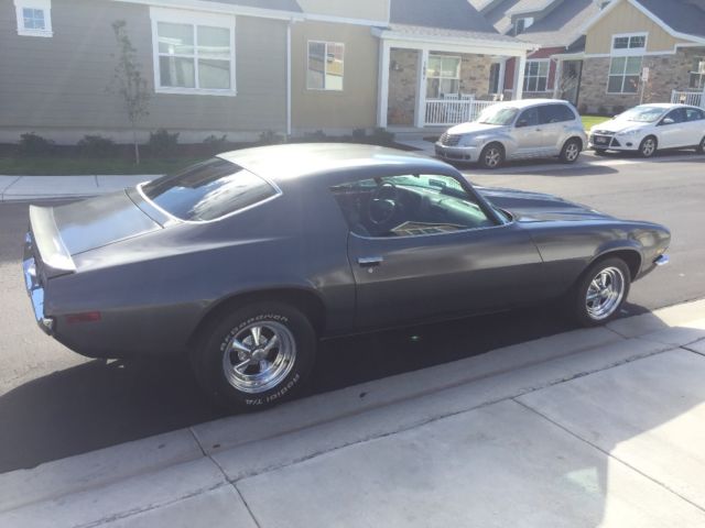 1970 Chevrolet Camaro - photo 3