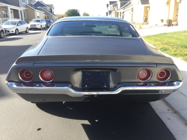 1970 Chevrolet Camaro - photo 4