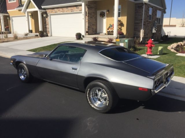 1970 Chevrolet Camaro - photo 5