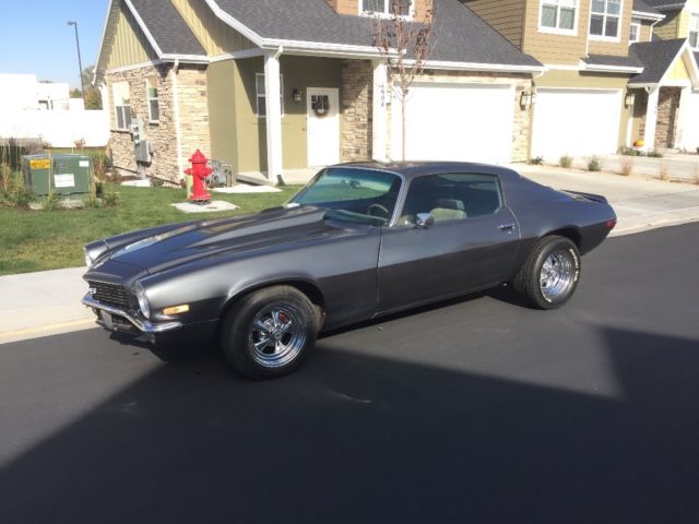 1970 Chevrolet Camaro - photo 7