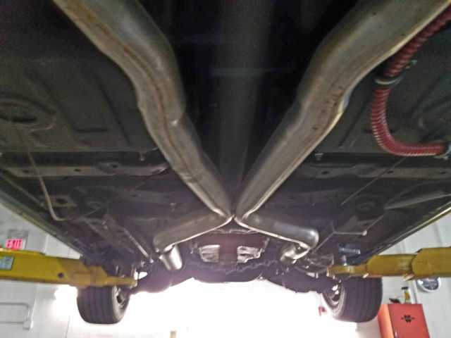 1970 Chevrolet Camaro Z28 - photo 10