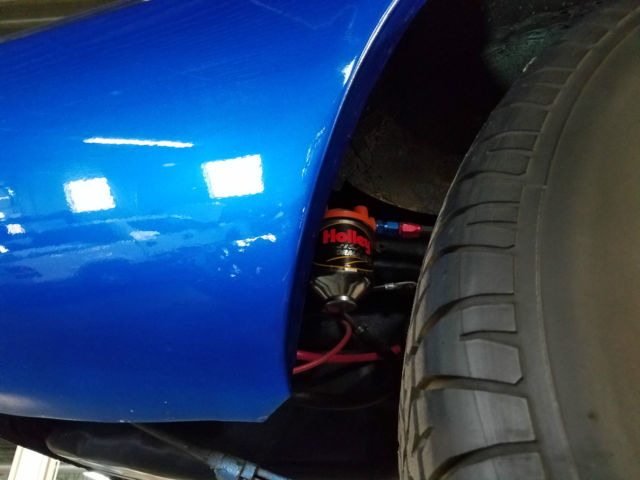 1970 Chevrolet Camaro Z28 - photo 7
