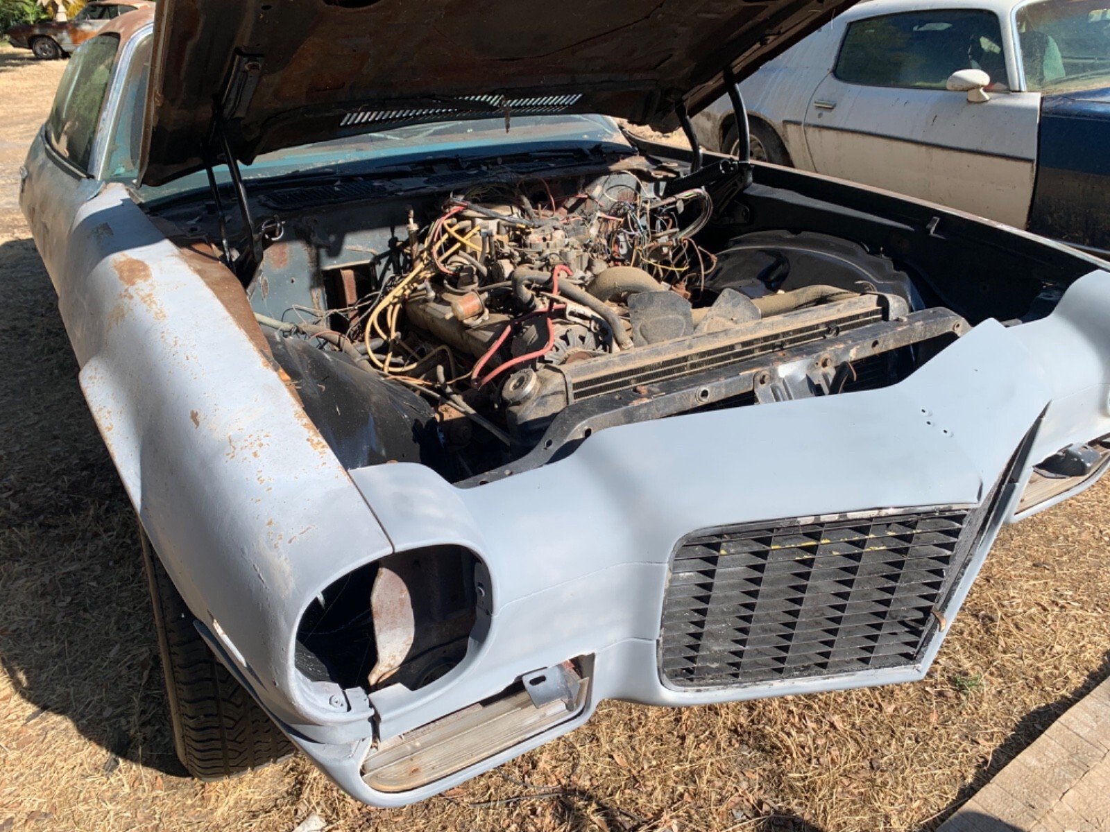 1970 Chevrolet Camaro - photo 8
