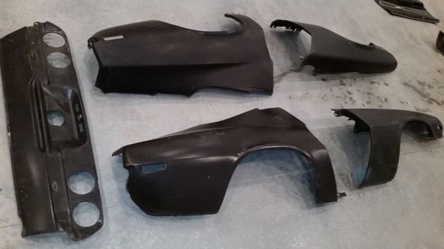 1970 Chevrolet Camaro NOS - photo 2