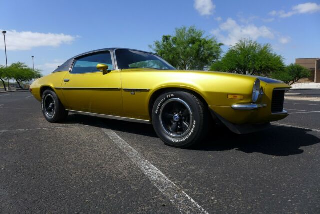 1970 Chevrolet Camaro - photo 11