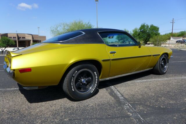 1970 Chevrolet Camaro - photo 12