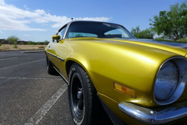 1970 Chevrolet Camaro - photo 13