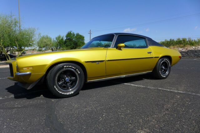 1970 Chevrolet Camaro - photo 2