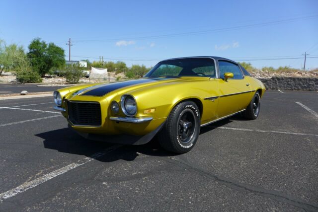 1970 Chevrolet Camaro - photo 3