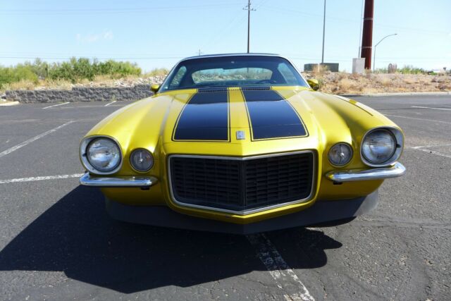 1970 Chevrolet Camaro - photo 4