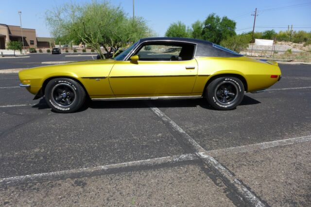 1970 Chevrolet Camaro - photo 6