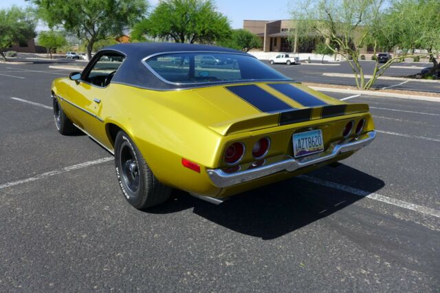 1970 Chevrolet Camaro - photo 7