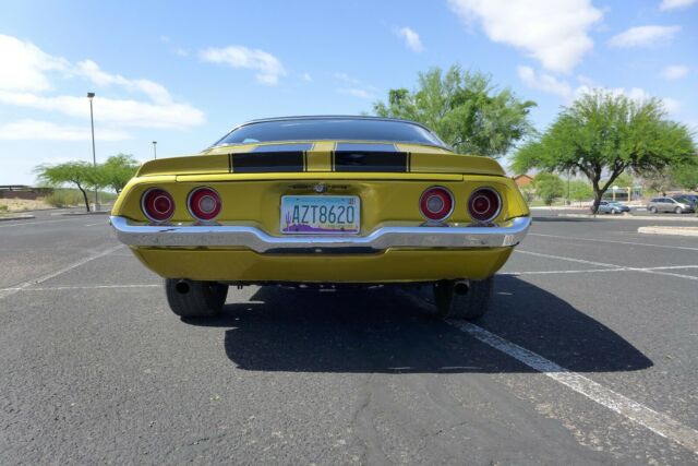 1970 Chevrolet Camaro - photo 8