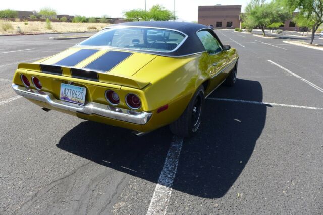 1970 Chevrolet Camaro - photo 9