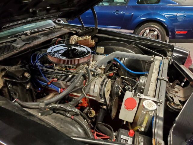 1970 Chevrolet Camaro - photo 11