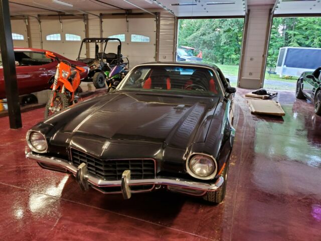 1970 Chevrolet Camaro - photo 12