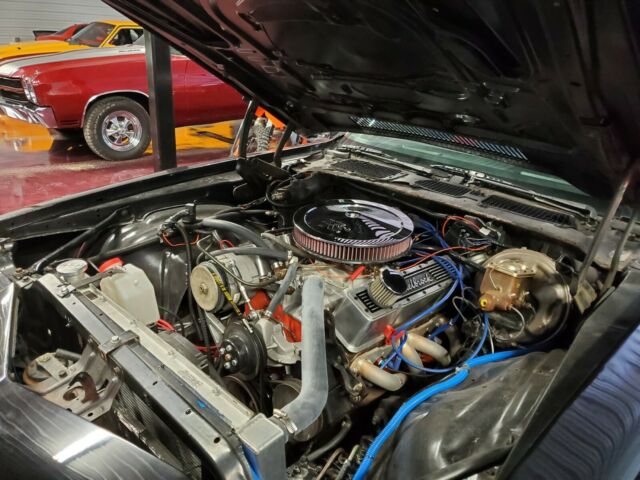 1970 Chevrolet Camaro - photo 13