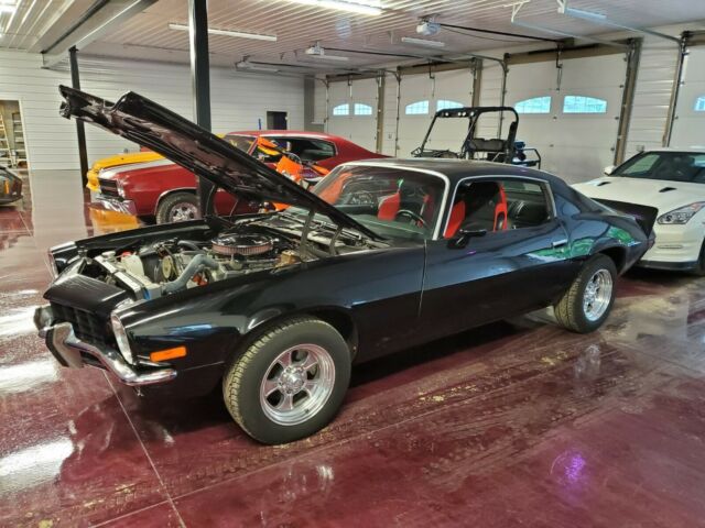 1970 Chevrolet Camaro - photo 2