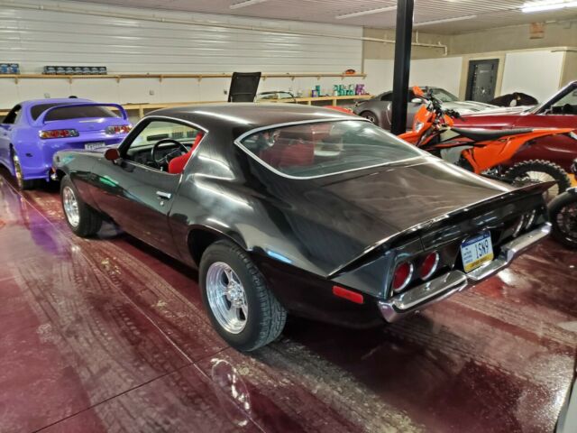 1970 Chevrolet Camaro - photo 3
