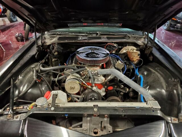 1970 Chevrolet Camaro - photo 4