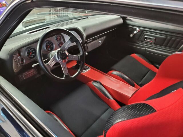 1970 Chevrolet Camaro - photo 5