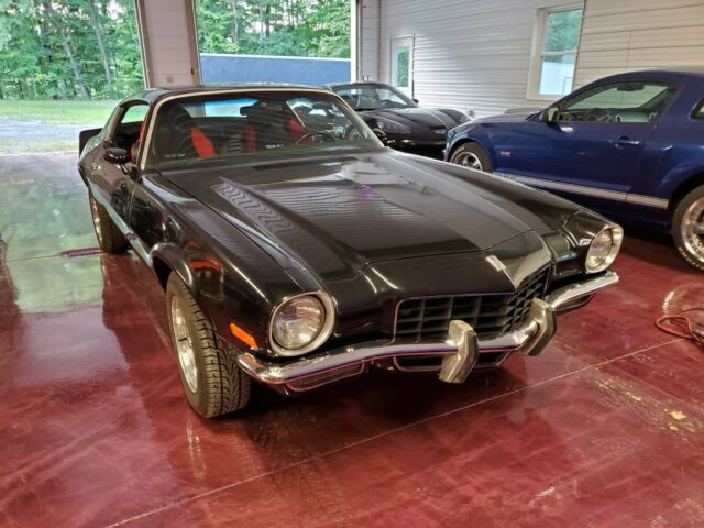 1970 Chevrolet Camaro - photo 7