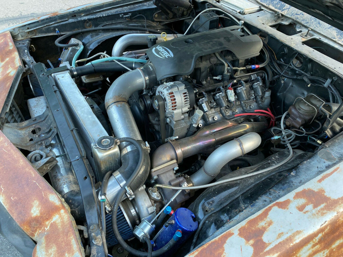 1970 Chevrolet Camaro - photo 10