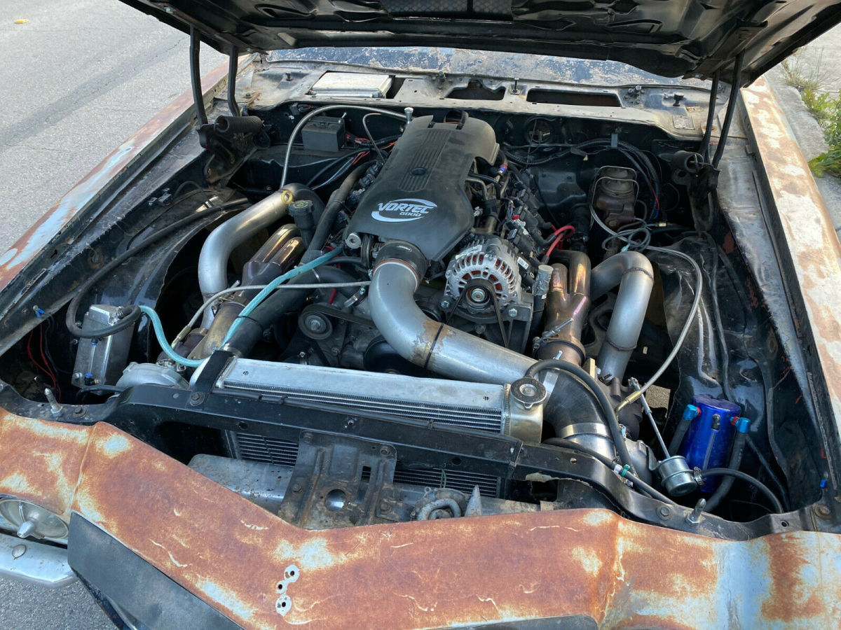 1970 Chevrolet Camaro - photo 8