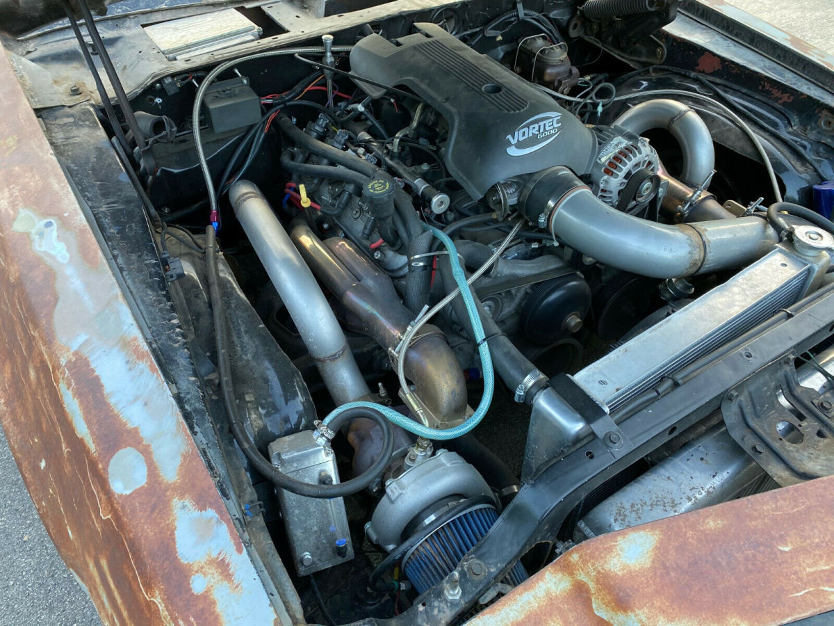 1970 Chevrolet Camaro - photo 9