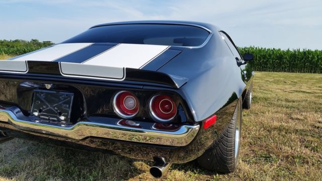 1970 Chevrolet Camaro - photo 10