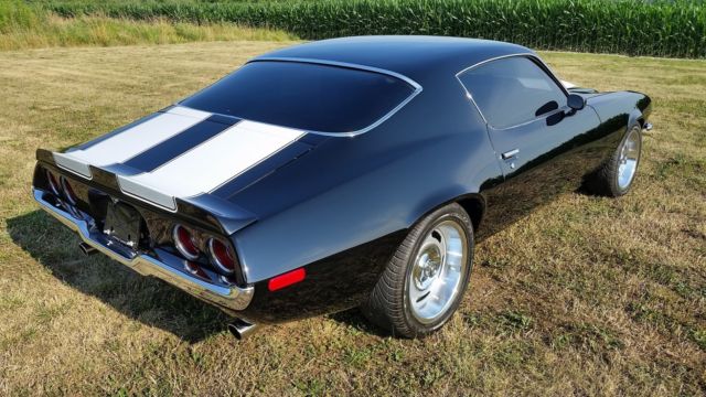 1970 Chevrolet Camaro - photo 11