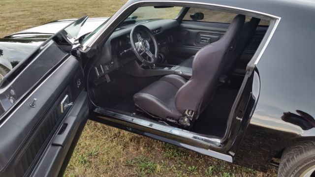 1970 Chevrolet Camaro - photo 12