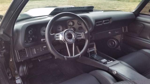 1970 Chevrolet Camaro - photo 13