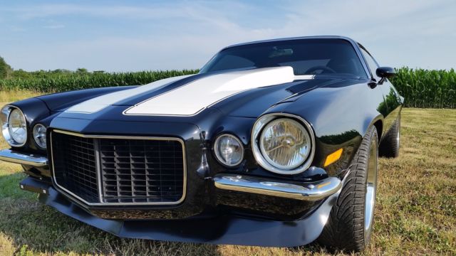 1970 Chevrolet Camaro - photo 3