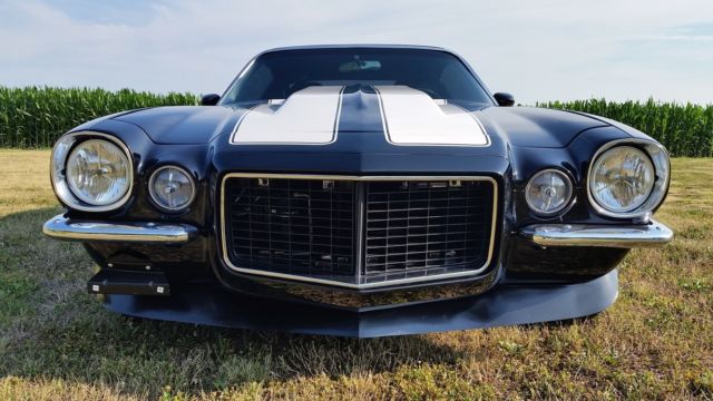1970 Chevrolet Camaro - photo 4