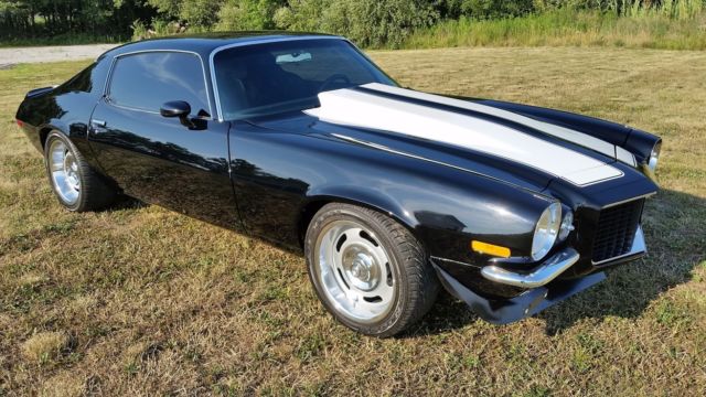 1970 Chevrolet Camaro - photo 6