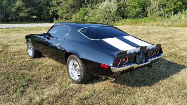 1970 Chevrolet Camaro - photo 7